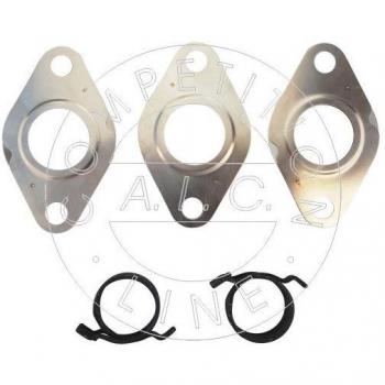 AIC 58919 Jeu de joints d'étanchéité, système EGR AUDI: A6 C6 Berline