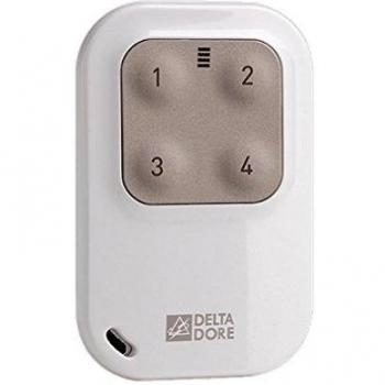 Telecommanda Delta Dore Tyxia 1410
