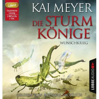 Die Sturmkönige-Wunschkrieg Teil 2