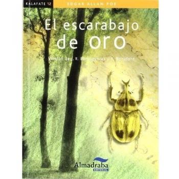 El escarabajo de oro