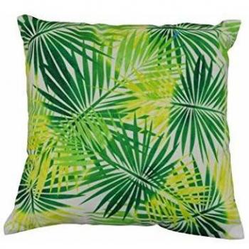 Coussins Décoratifs Tropiques
