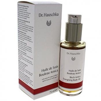 Dr.Hauschka Huile de Soin Bouleau Arnica, 75 ml