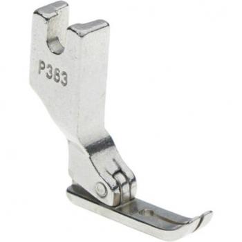 P952 Steel Closing Presser Foot for Flat Wagon Sewing Machines