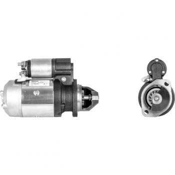 Starter by MAHLE ORIGINAL