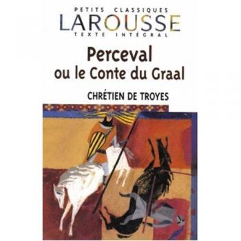 Perceval ou le Conte du Graal