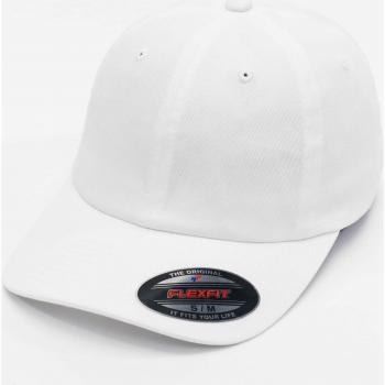 FlexFit Twill Dad Headwear