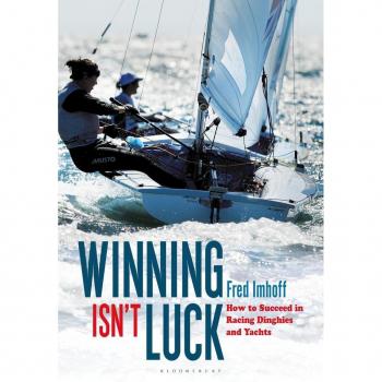 Vitalsource Technologies, Inc. Winning Isn't Luck