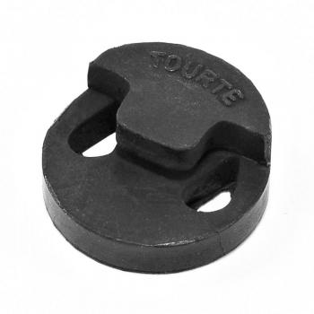Silente Viool/Viola Mute