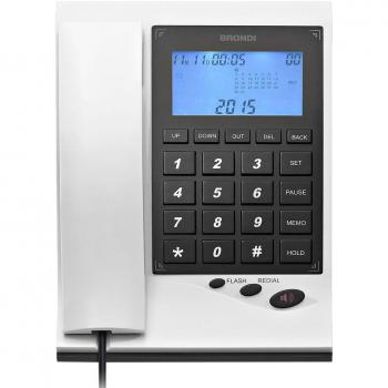 Brondi Telefono Gilmor Basic