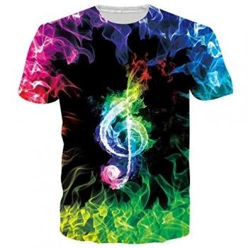 Manica Corta Vertigo