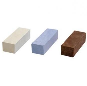 DRONCO 6400403000 Pulidor de Acero Inoxidable