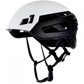 Mammut Wall Rider Lightweight Helmet White 56-61 cm