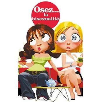 Osez la bisexualité