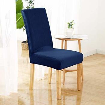 Blue Wave Chair Shield Set