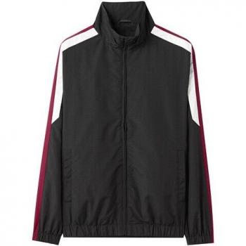 Chaqueta de Contraste Giordano para Hombres