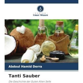 Derra, Abdoul Hamid: Tanti Sauber