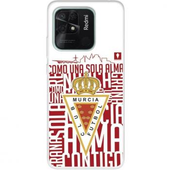 Funda Xiaomi Redmi 10C