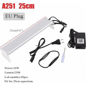 Chihiros A Series 20-50cm Clip-On Aquarium Light