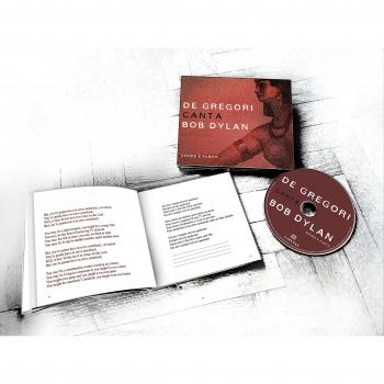De Gregori Canta Bob Dylan-Amore E Furto