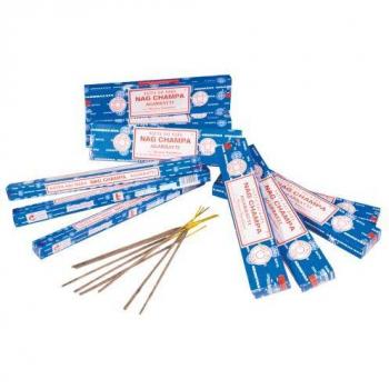 Nag Champa Aromatic Stick 40g