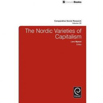 Vitalsource Technologies, Inc. Nordic Varieties Of Capitalism
