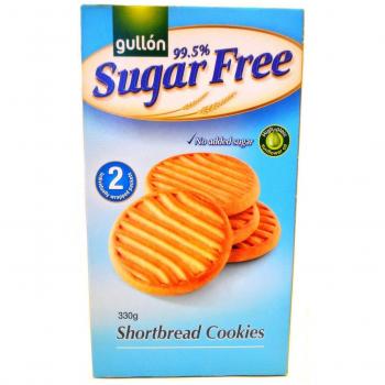 PureTaste Shortbread Treats