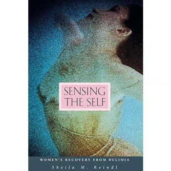 Reindl, Sheila M. Sensing The Self