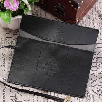 Vintage Cosmetic Bag for Women