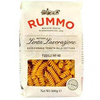 Rummo Fusilli 500g