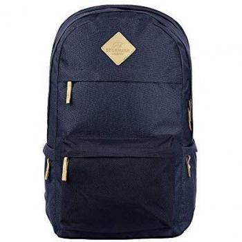 Beckmann of Norway City Max Collegeblau