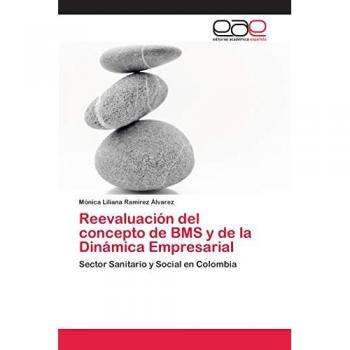Reevaluación del concepto de BMS y de la Dinámica Empresarial: Sector Sanitario y Social en Colombia
