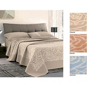 Coperta Lana Pura Veneto