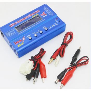 Chargeur de batterie numérique IMAX B6 12V 5A
