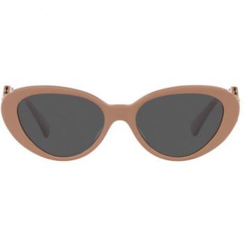 Óculos de Sol Marrons Versace VE4433U Feminino