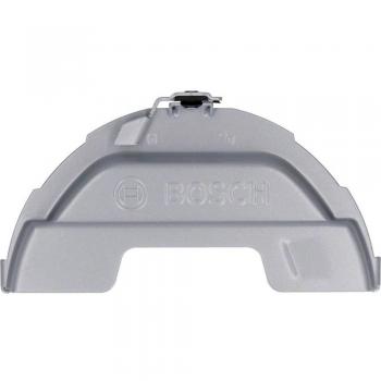 Tête de protection Bosch 230 mm pour coupe sans clé, matériau métallique
