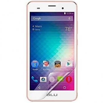 Celicious Anti-Glare Matte Screen Guard Compatible with BLU Dash M2