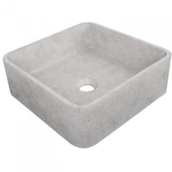 Vasque Design Carrée 36cm