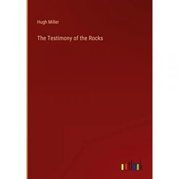 The Testimony of the Rocks