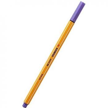 Rotulador Stabilo Point 88