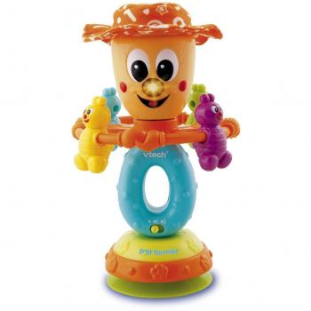 Vtech Baby P’tit Fermier – Jouet d’Eveil Musical