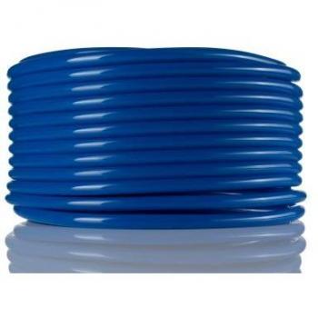 Tubos de Aire RS Pro Azul 10 mm, 30 m en PU