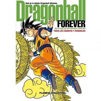 Dragon Ball Forever