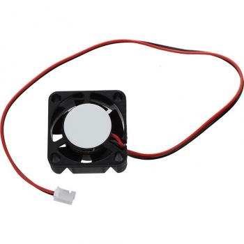 25mm x 10mm 12V Micro Cooling Fan