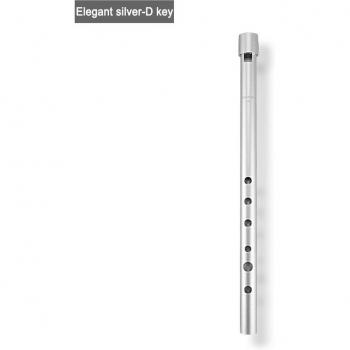 Instrument traditionnel: Sifflet à 6 orifices