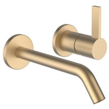 Mitigeur monocommandé encastré pour lavabo Laufen Kartell