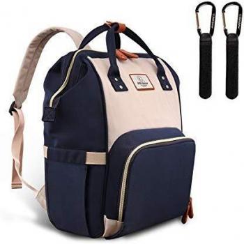 Pipi Bear Nappy Backpack