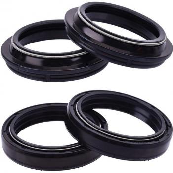 Amortisseur Avant 47x58x11 Complexe pour Suzuki Super Motard DR-Z 400
