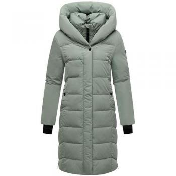 Veste d’Inverno Laubzauber 14 Menta NAVAHOO
