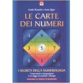 Le Carte dei Numeri