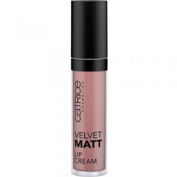 Catrice Nude Velvet Matt Lip Gloss 70 g
